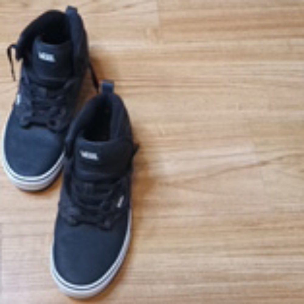Vans sneakers